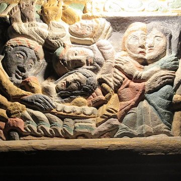 Église Saint-Martin de Vion