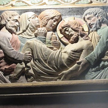 Église Saint-Martin de Vion