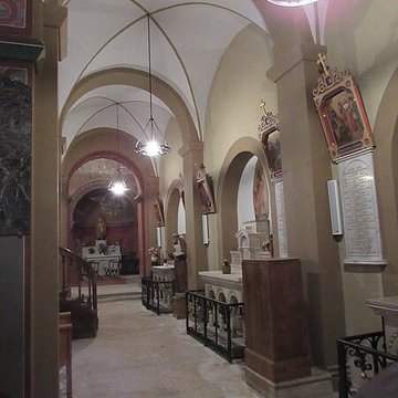 Église Saint-Martin de Vion