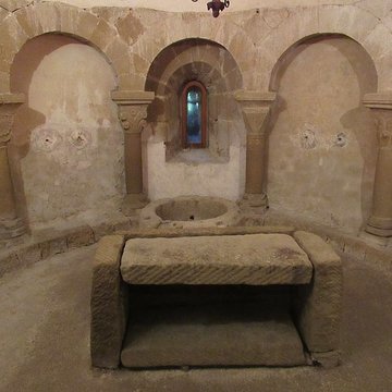 Église Saint-Martin de Vion