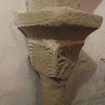 Église Saint-Martin de Vion