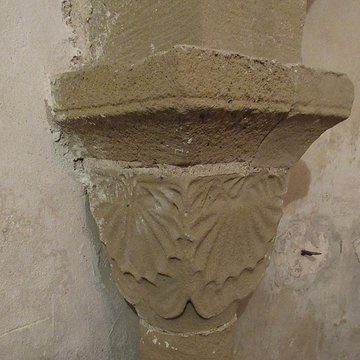 Église Saint-Martin de Vion