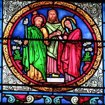 Église Saint-Martin de Vion