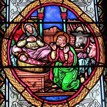 Église Saint-Martin de Vion