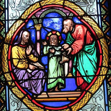 Église Saint-Martin de Vion