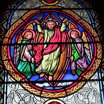 Église Saint-Martin de Vion