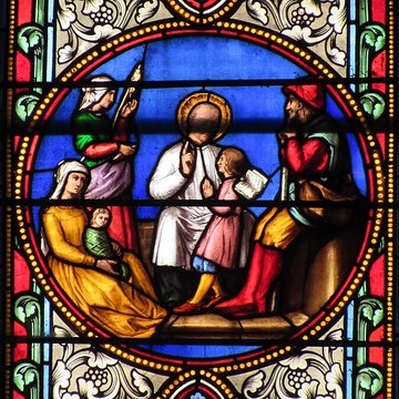 Église Saint-Martin de Vion