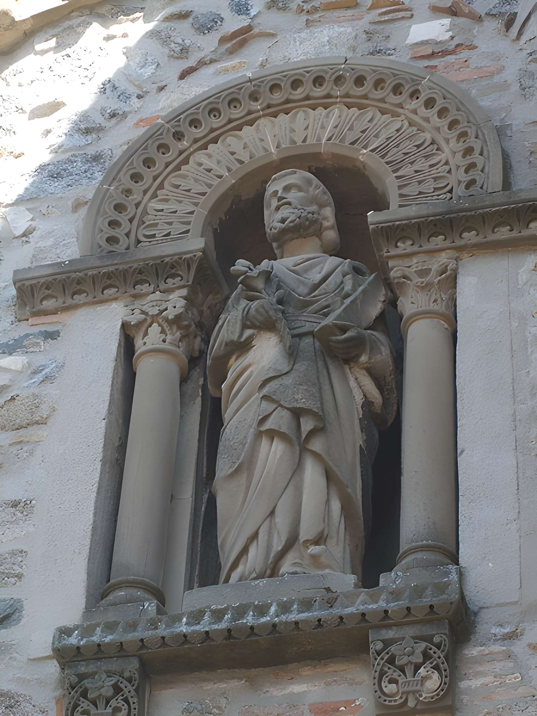 Église Saint-Martin de Vion