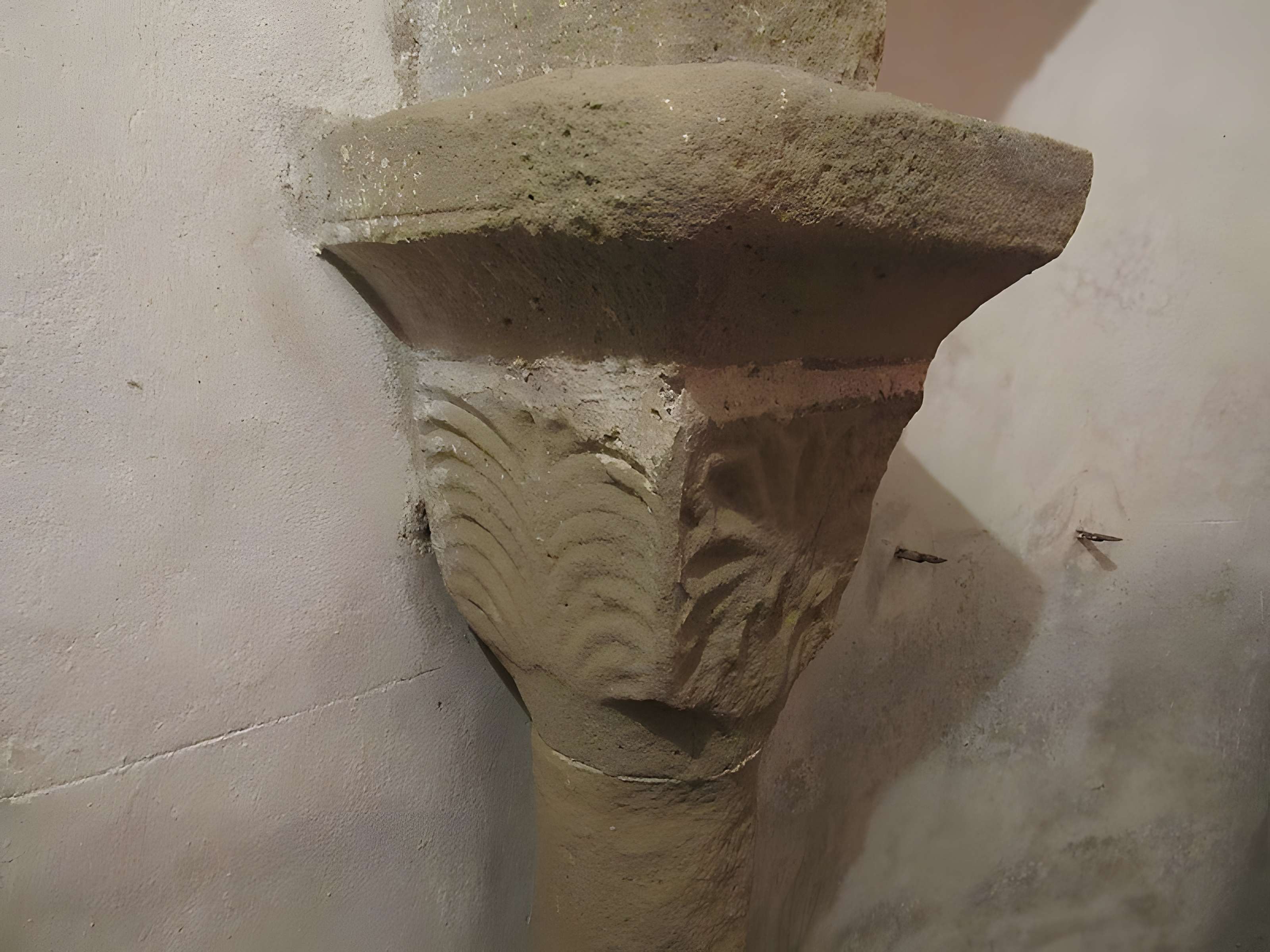 Église Saint-Martin de Vion