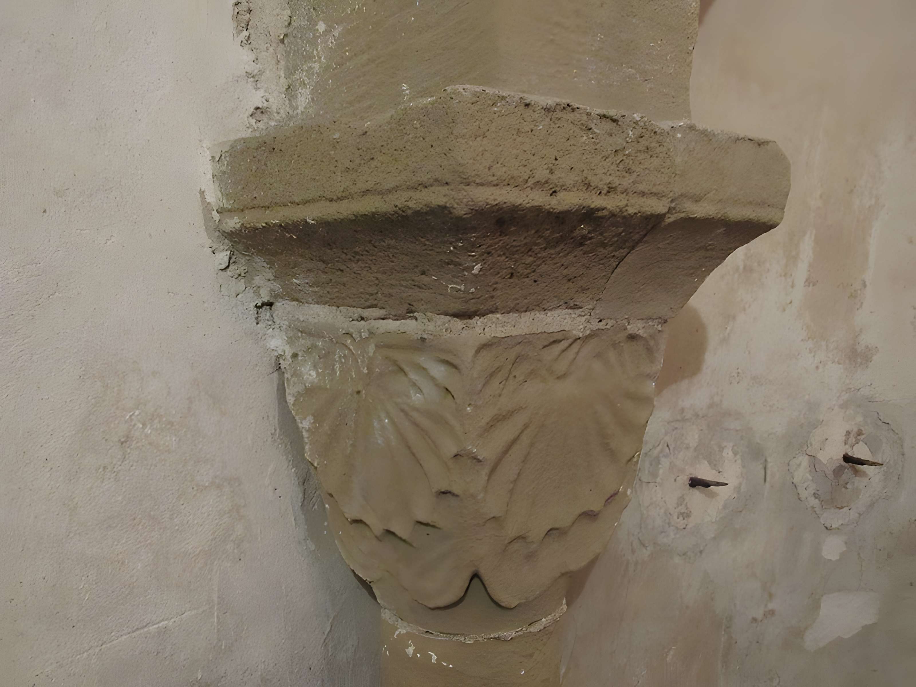 Église Saint-Martin de Vion