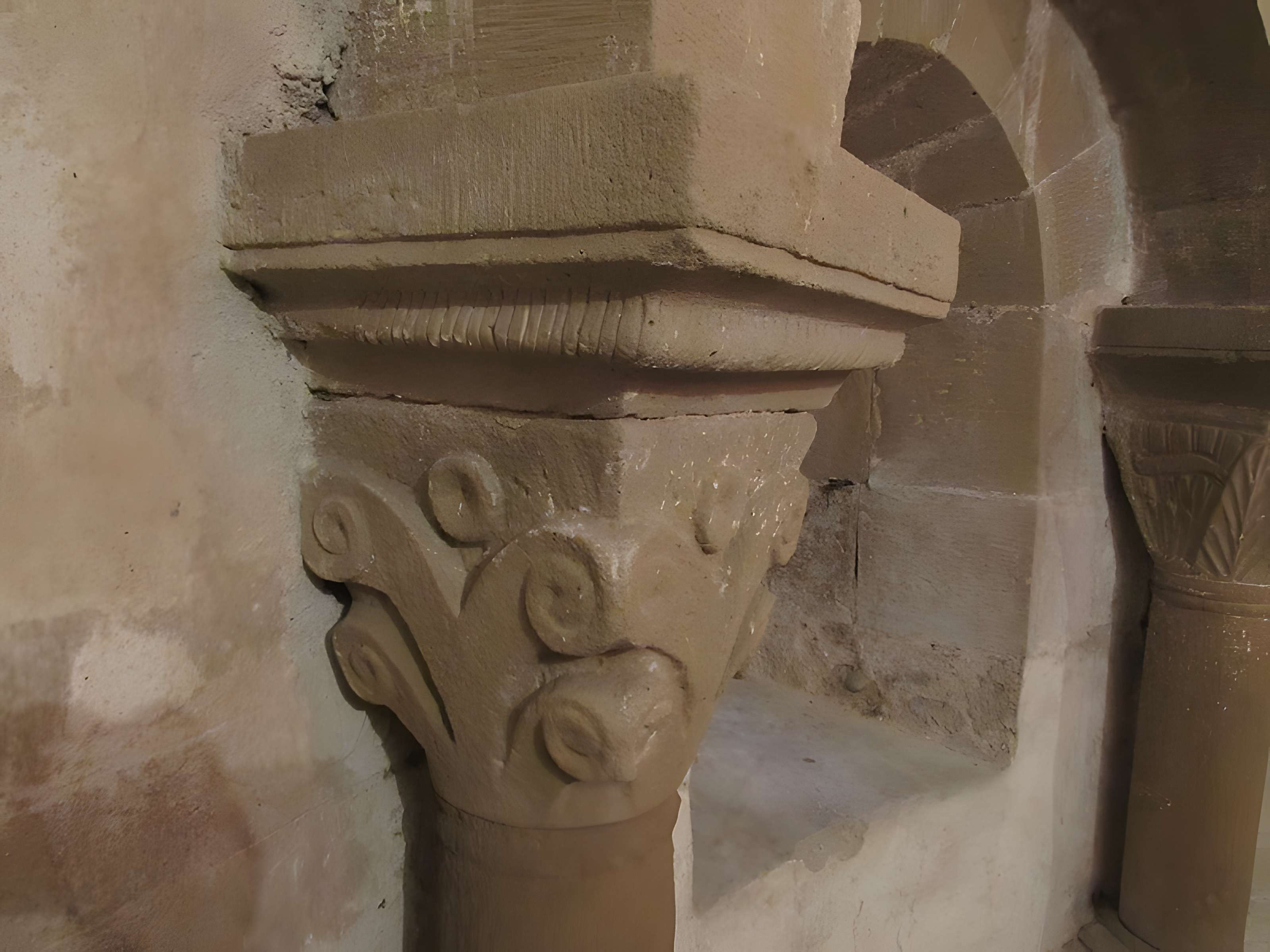 Église Saint-Martin de Vion