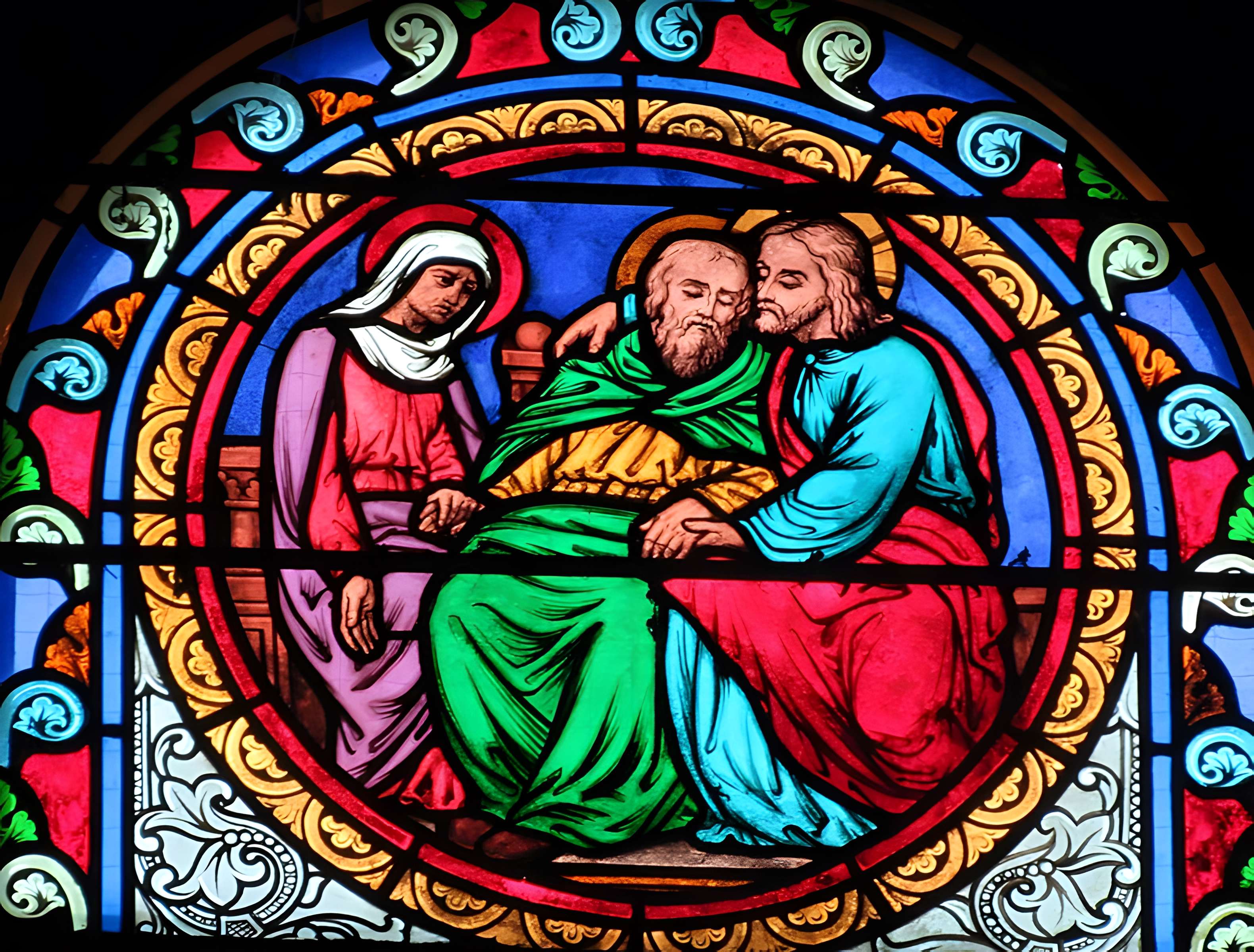 Église Saint-Martin de Vion