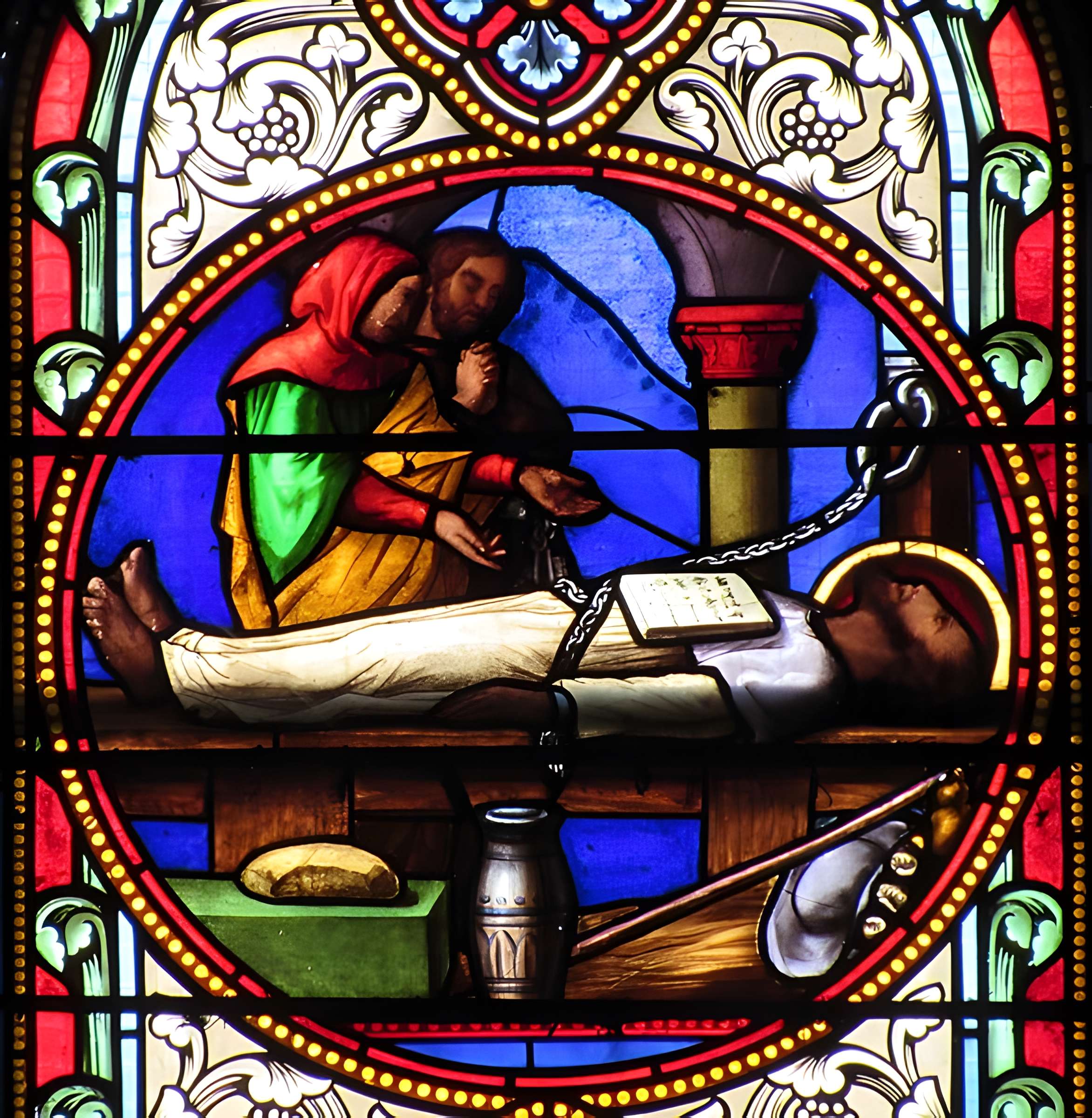 Église Saint-Martin de Vion