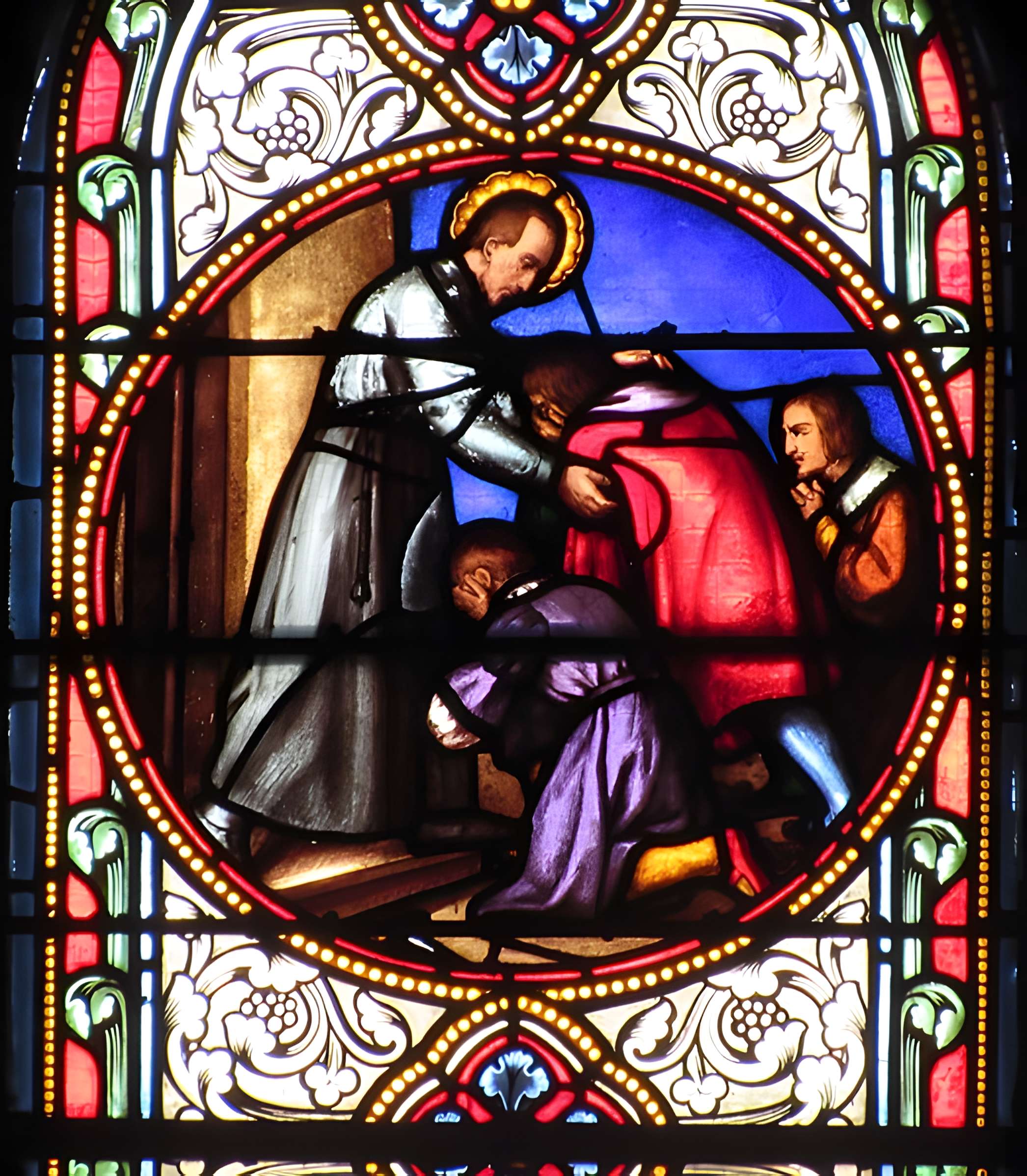 Église Saint-Martin de Vion