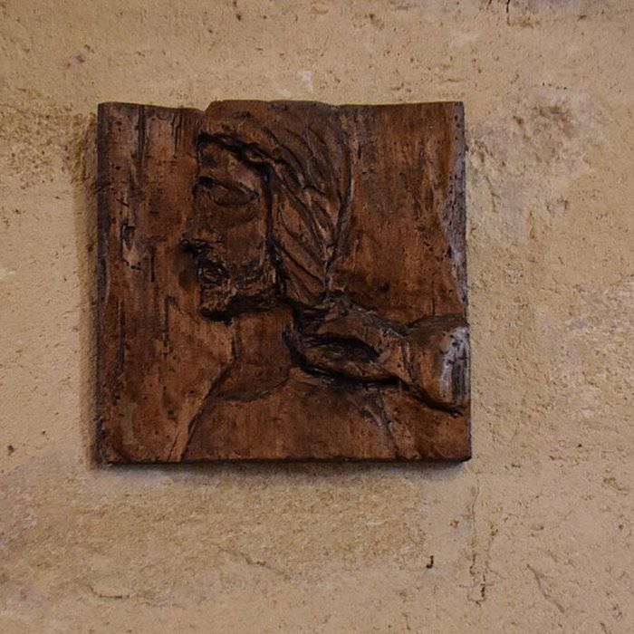 Photo de Église Saint-Martin de Vitrac