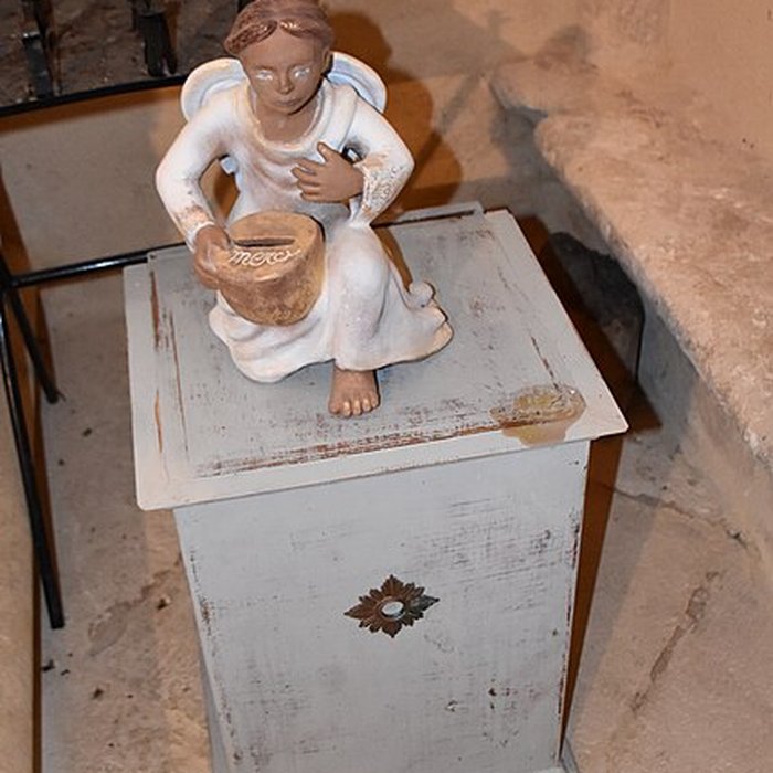 Photo de Église Saint-Martin de Vitrac