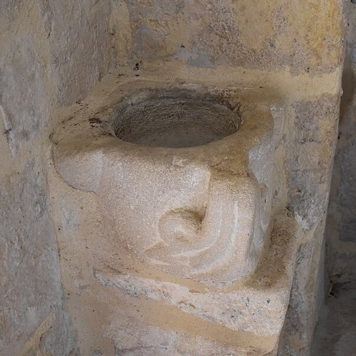 Photo de Église Saint-Martin de Vitrac