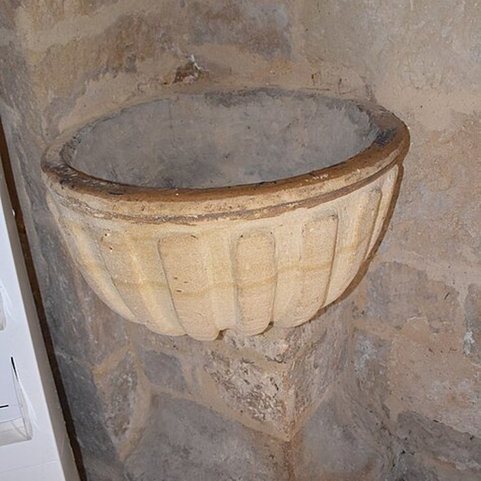 Photo de Église Saint-Martin de Vitrac