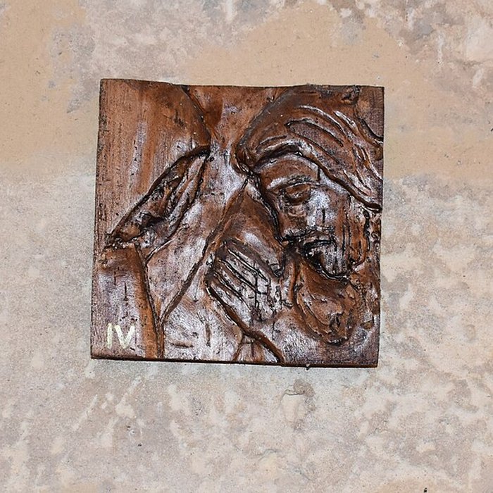 Photo de Église Saint-Martin de Vitrac