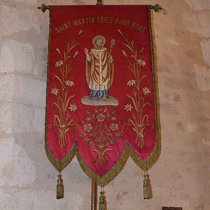 Photo de Église Saint-Martin de Vitrac