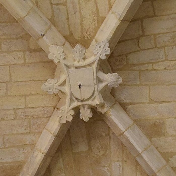 Photo de Église Saint-Martin de Vitrac