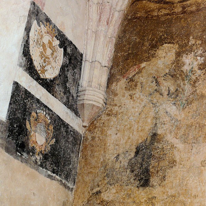 Photo de Église Saint-Martin de Vitrac