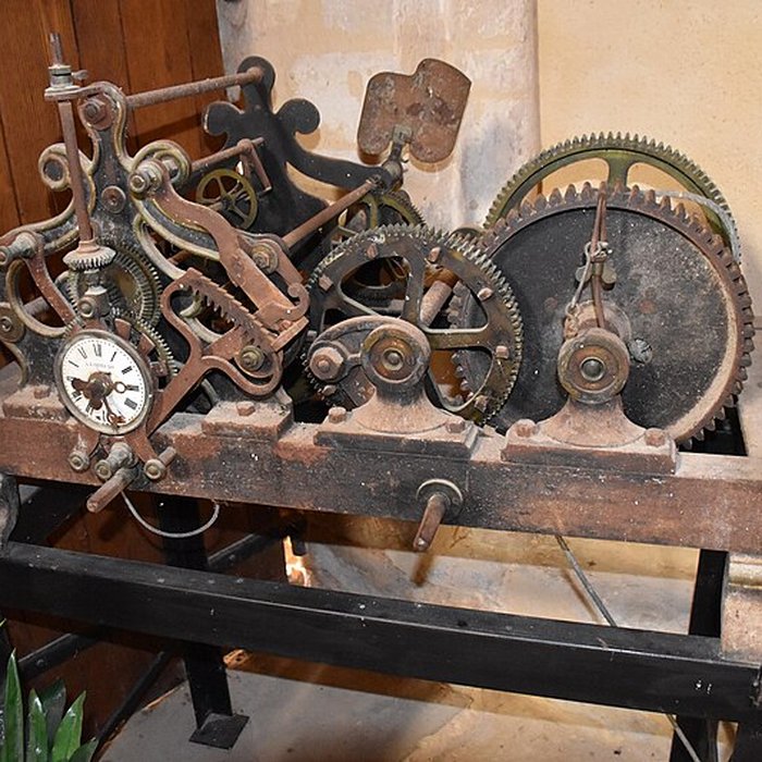 Photo de Église Saint-Martin de Vitrac