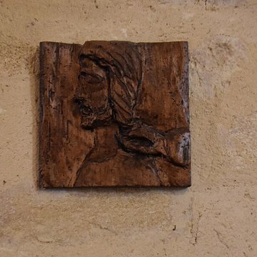 Église Saint-Martin de Vitrac