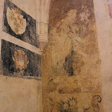 Église Saint-Martin de Vitrac