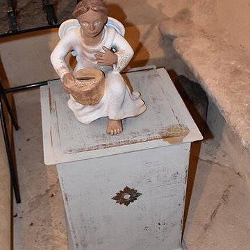 Église Saint-Martin de Vitrac