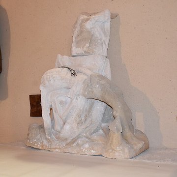 Église Saint-Martin de Vitrac