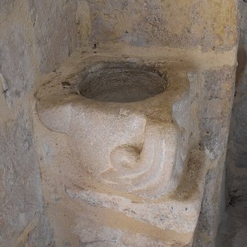 Église Saint-Martin de Vitrac