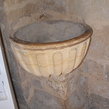 Église Saint-Martin de Vitrac