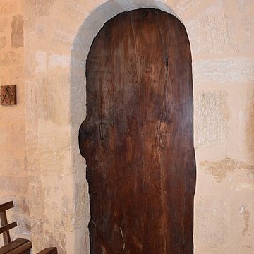 Église Saint-Martin de Vitrac