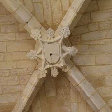 Église Saint-Martin de Vitrac