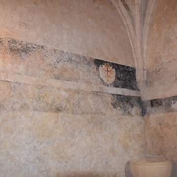 Église Saint-Martin de Vitrac