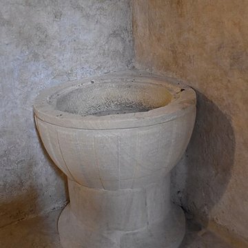 Église Saint-Martin de Vitrac