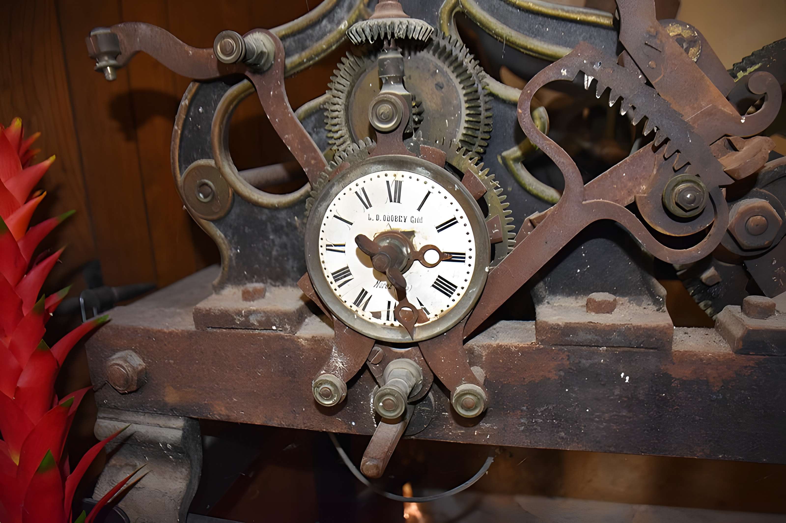 Église Saint-Martin de Vitrac