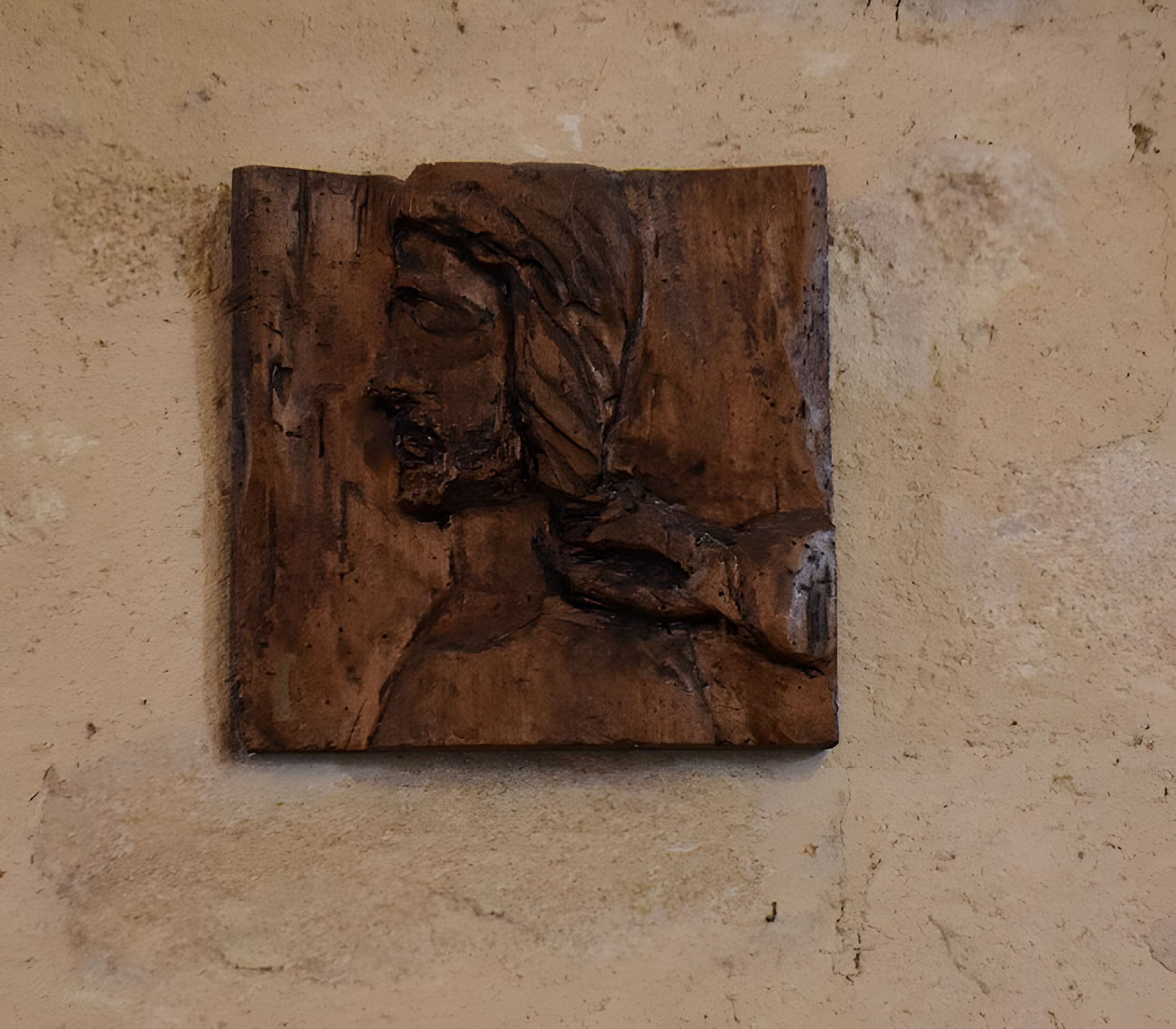 Église Saint-Martin de Vitrac