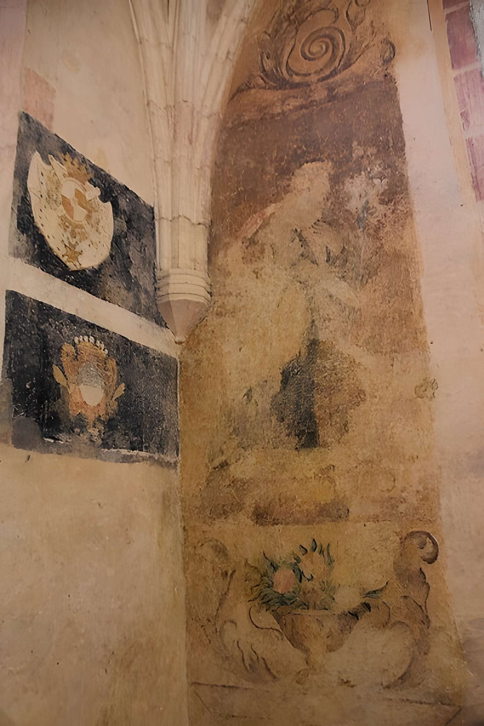 Église Saint-Martin de Vitrac