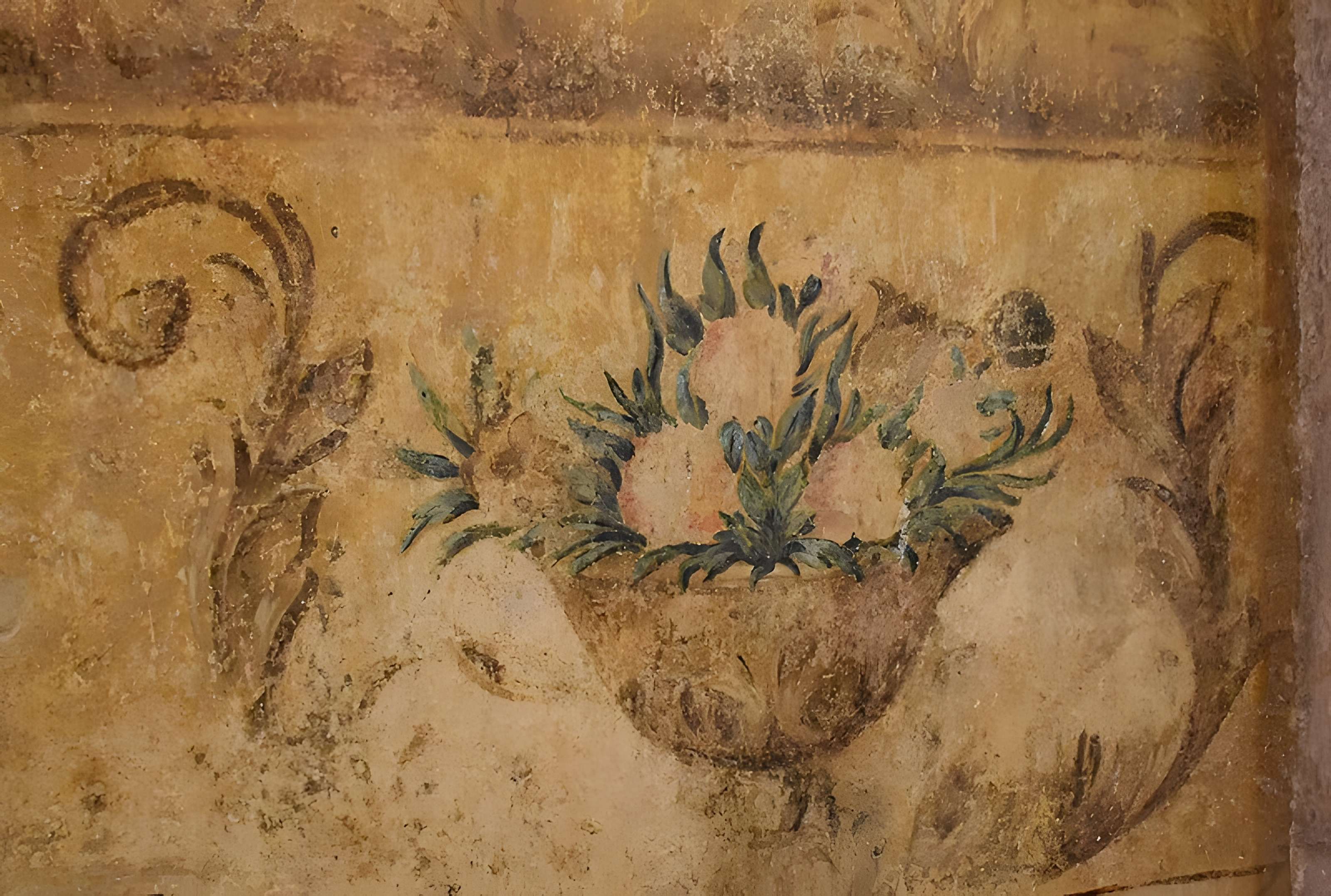 Église Saint-Martin de Vitrac