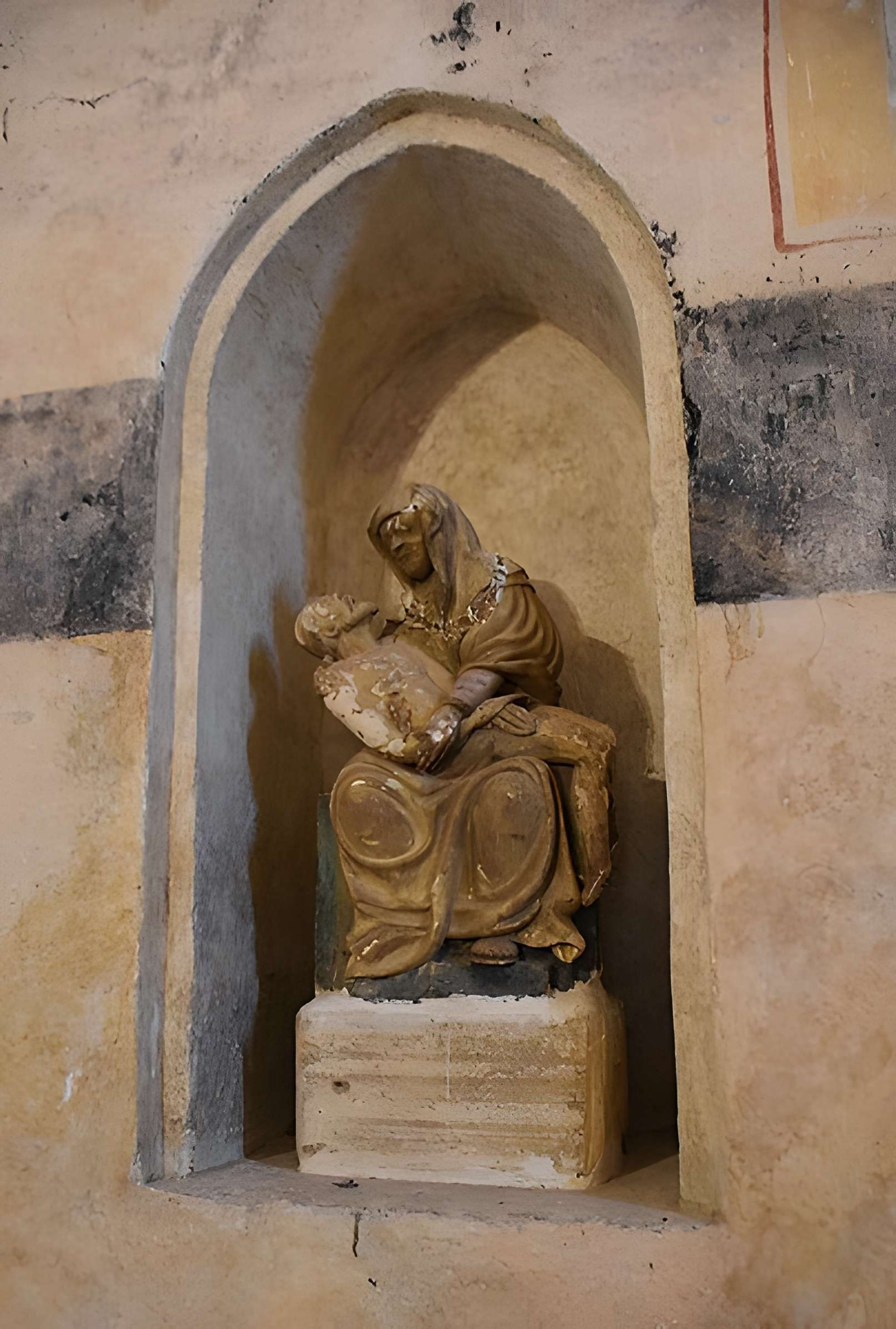 Église Saint-Martin de Vitrac