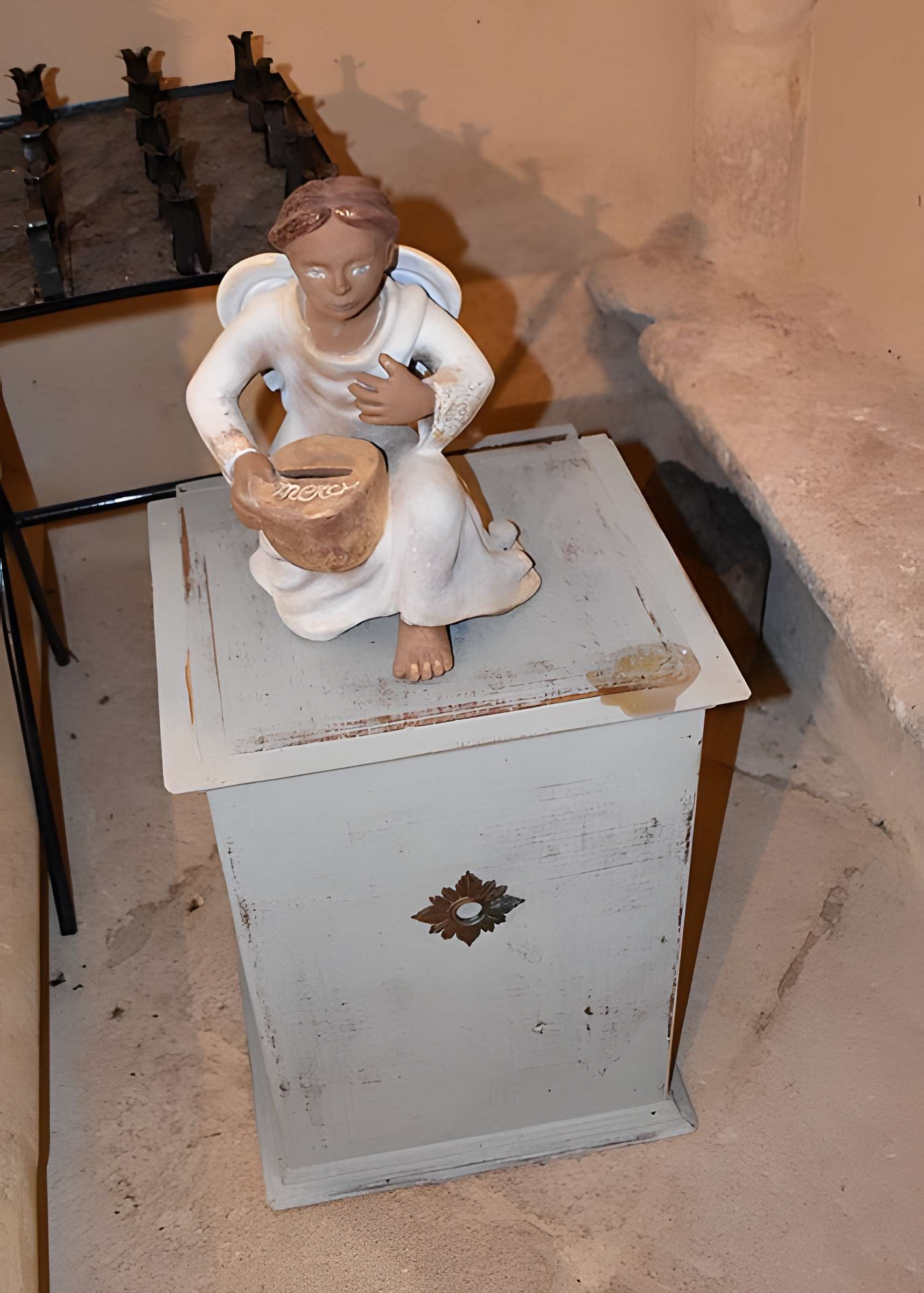 Église Saint-Martin de Vitrac