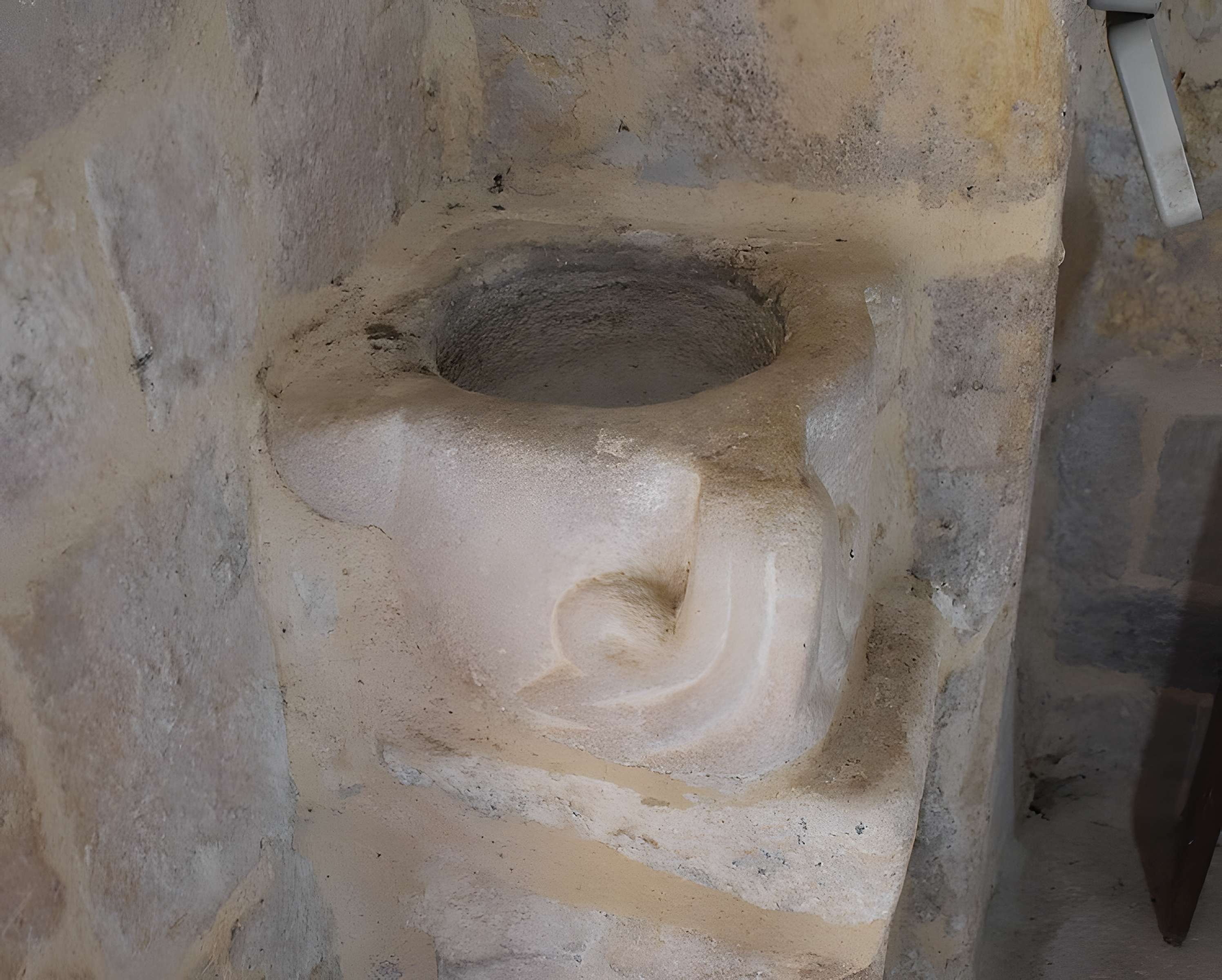 Église Saint-Martin de Vitrac