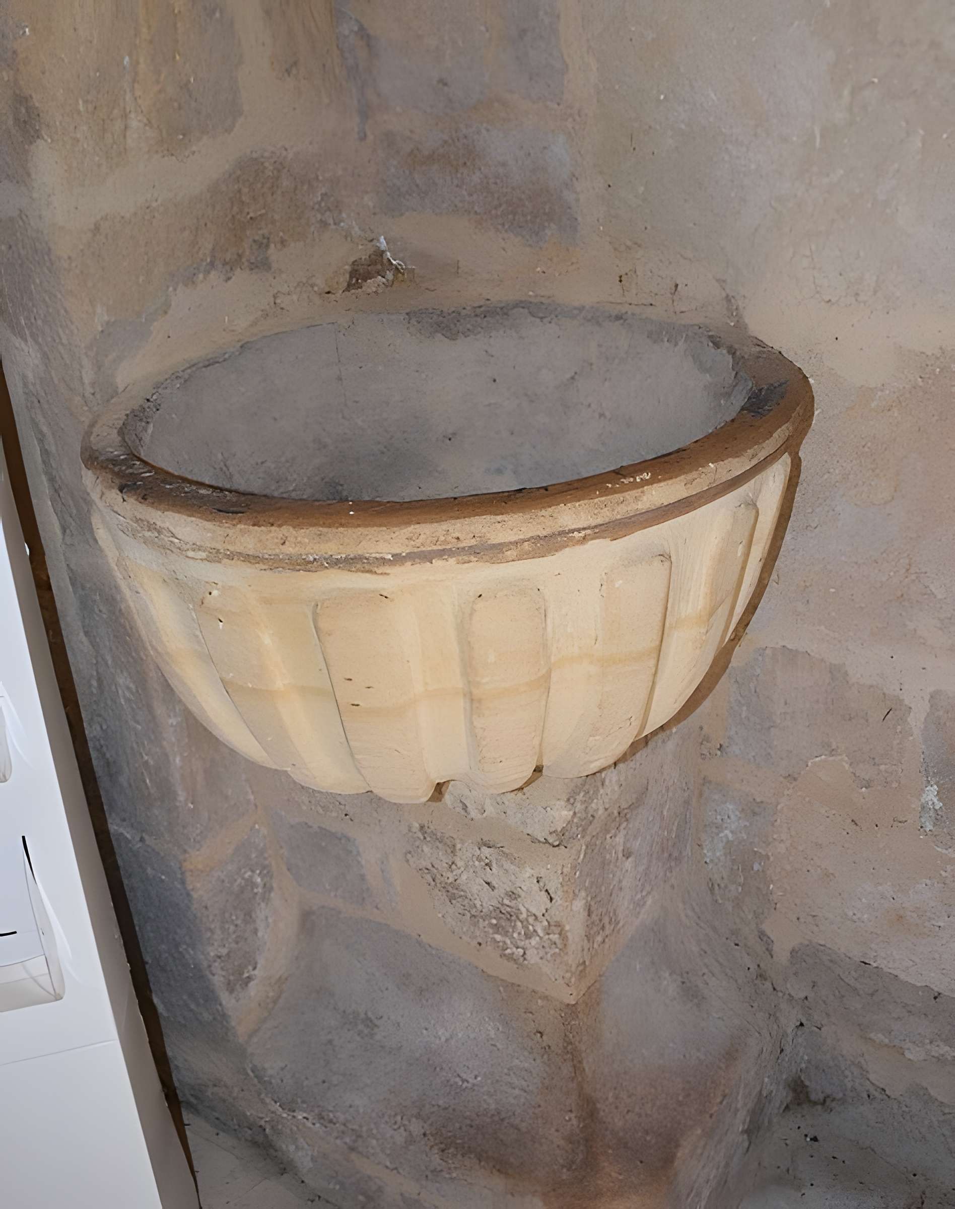 Église Saint-Martin de Vitrac