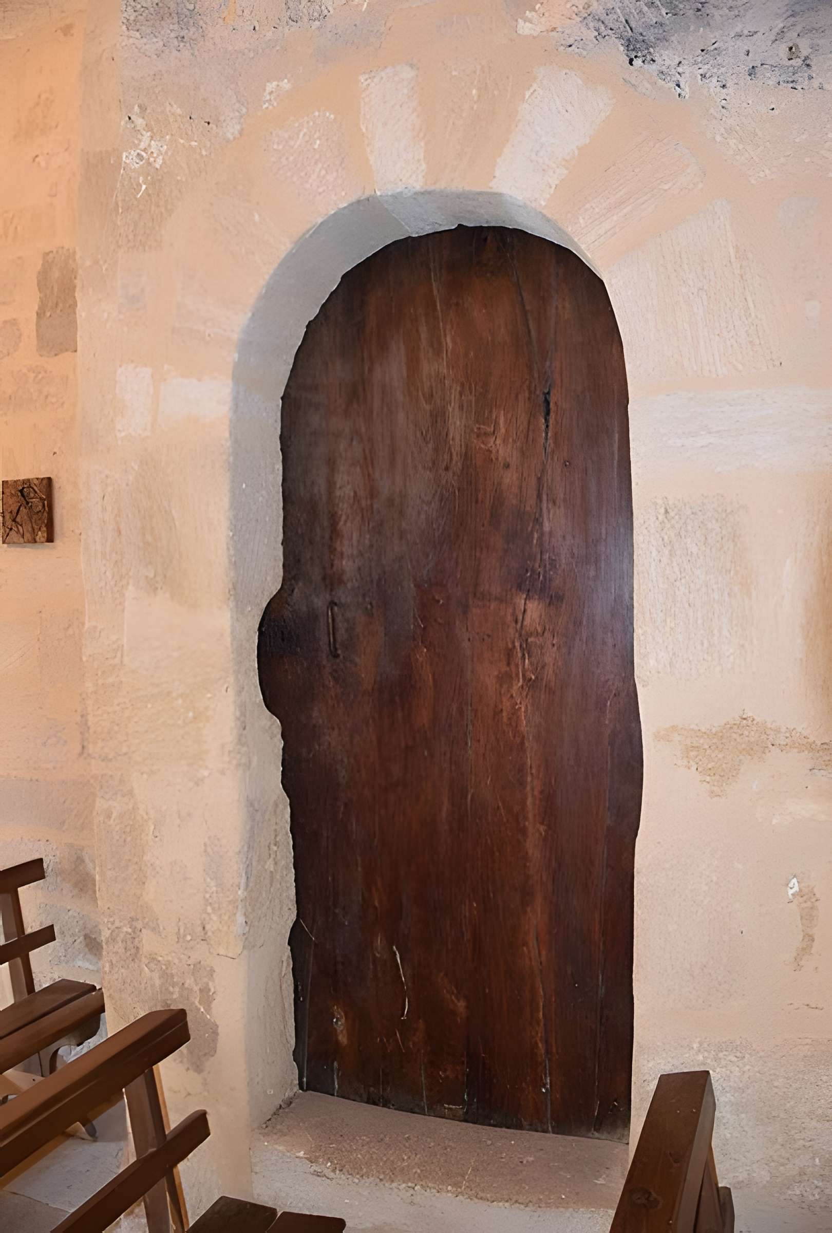 Église Saint-Martin de Vitrac