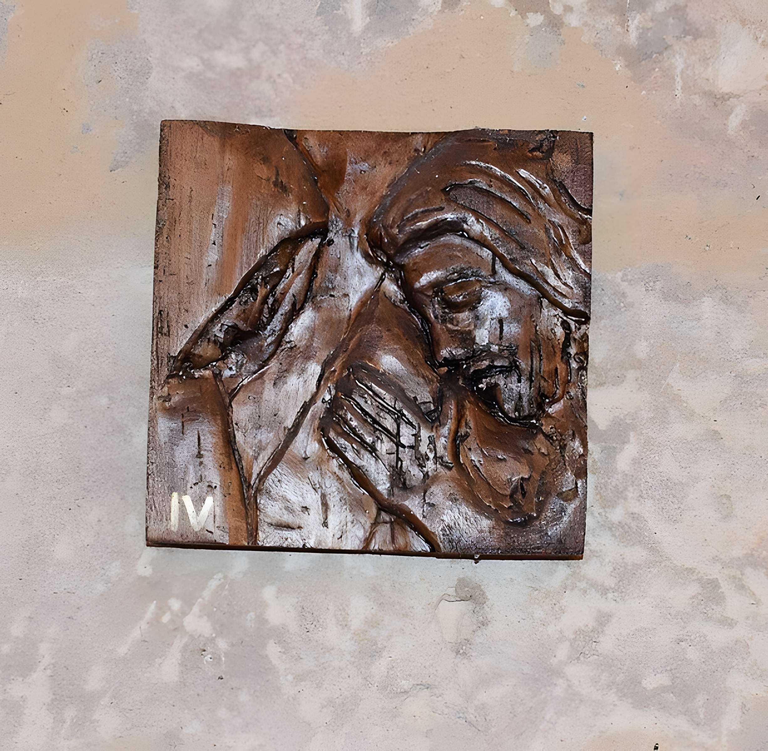 Église Saint-Martin de Vitrac