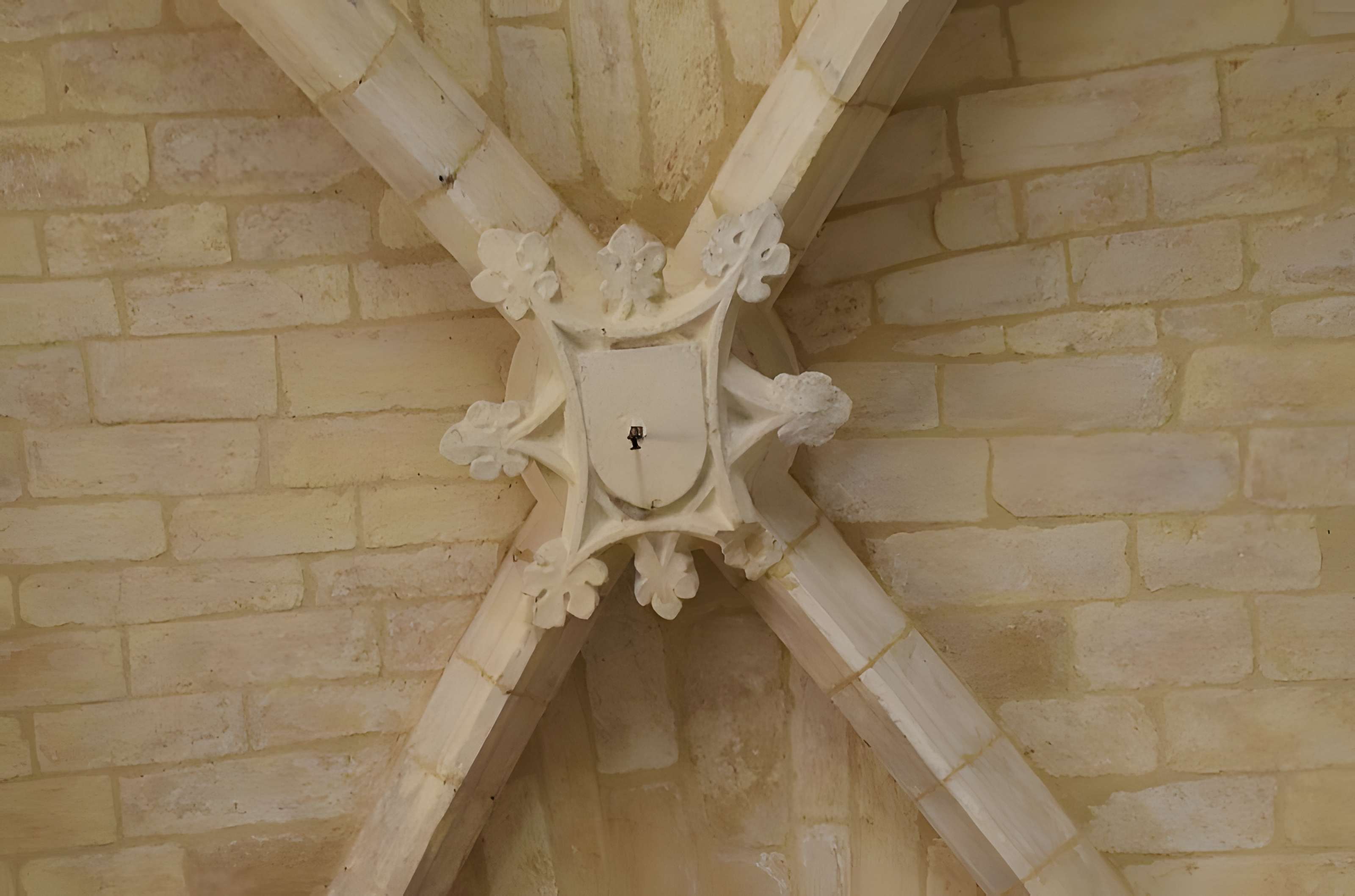 Église Saint-Martin de Vitrac