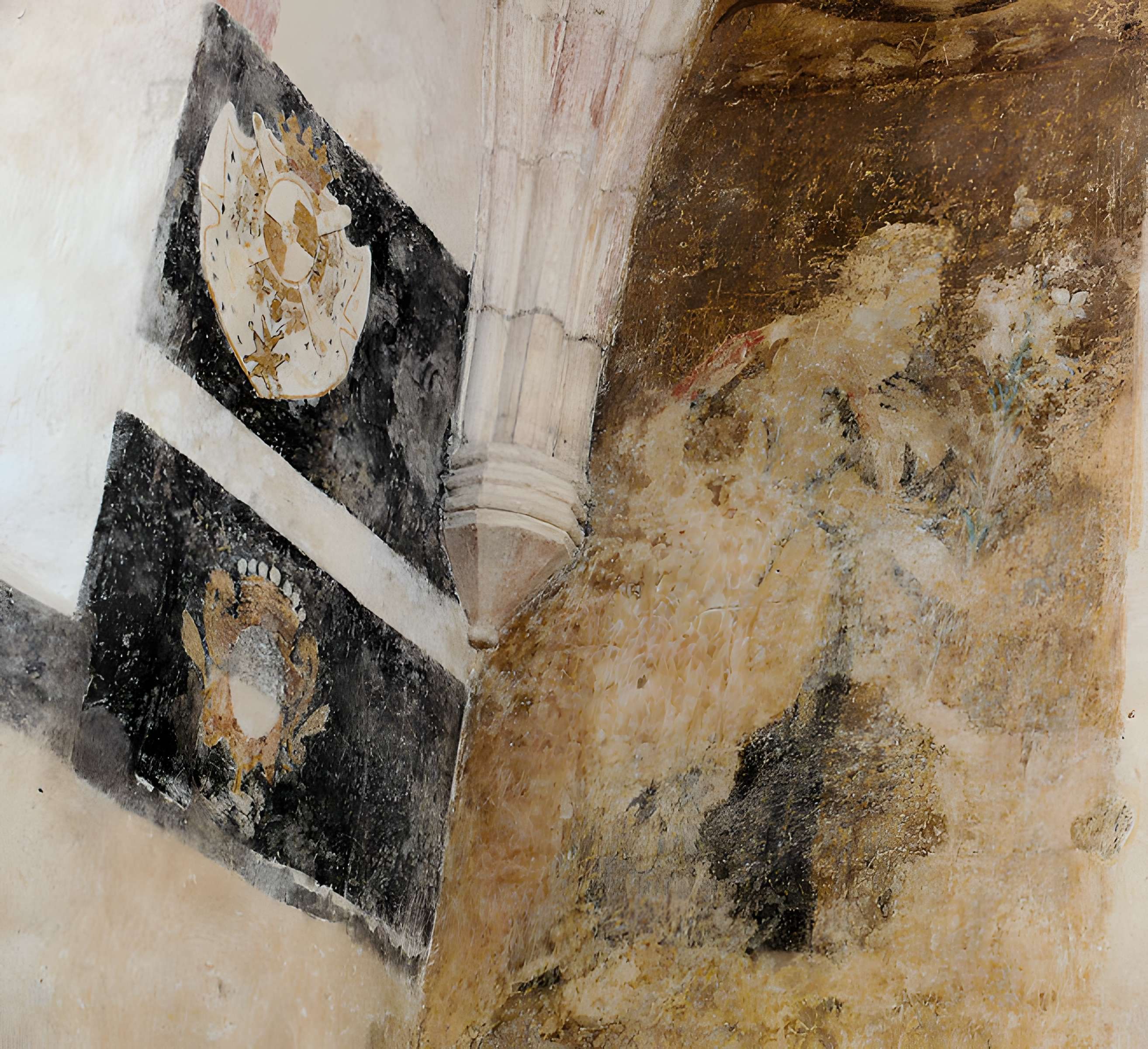 Église Saint-Martin de Vitrac