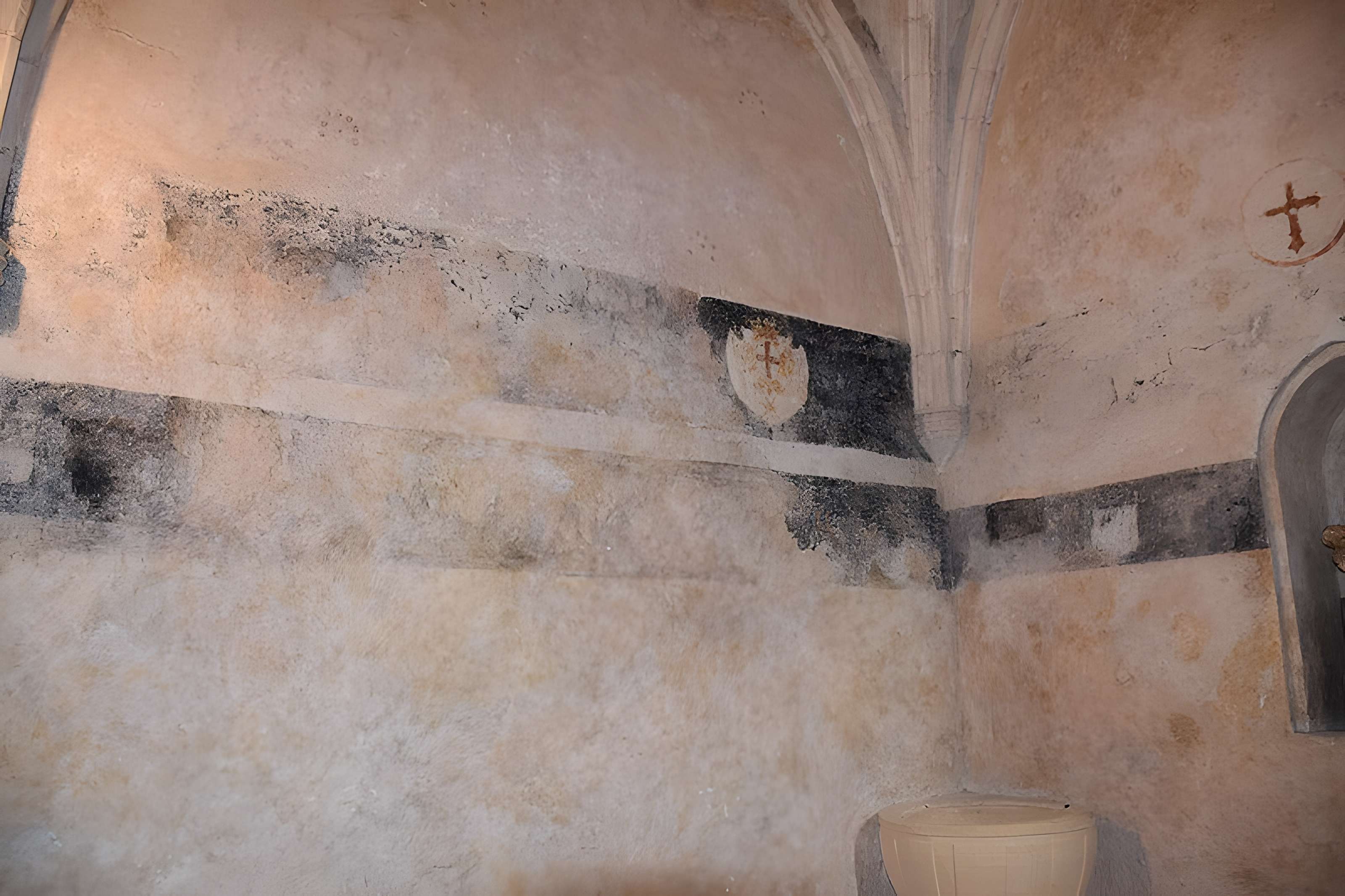 Église Saint-Martin de Vitrac